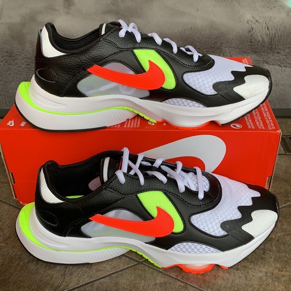 NIKE AIR ZOOM DIVISION men’s - Picture 5 of 14